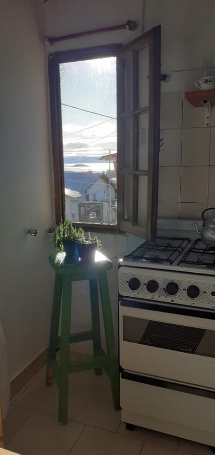 Almas Viajeras Apartment El Calafate Exterior photo